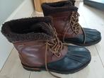 Rockport waterproof schoenen. Bijna niet gedragen., Kleding | Heren, Ophalen, Zo goed als nieuw, Bruin