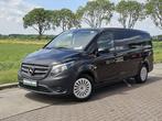 MERCEDES-BENZ VITO 116 CDI TOURER pro lang 2x airco 9p, Automaat, Euro 6, Mercedes-Benz, Bedrijf