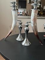 kaarsenstandaard, Antiek en Kunst, Ophalen