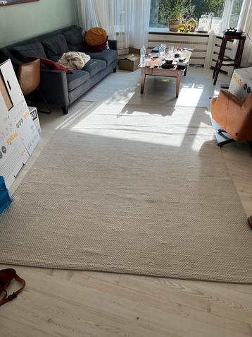 Vloerkleed (300x200cm) beschikbaar voor biedingen