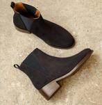 Suede boots, Kleding | Dames, Schoenen, Ophalen, Nieuw, Blauw