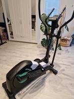 Focus fitness Fox 3 crosstrainer te koop, Gebruikt, Ophalen of Verzenden, Crosstrainer, Metaal