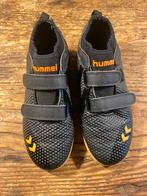 Hummel Sneakers/gymschoenen Maat 35, Ophalen of Verzenden, Zo goed als nieuw, Jongen of Meisje, Sportschoenen