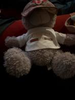 Gucci Beer met Pet, Kinderen en Baby's, Ophalen of Verzenden, Zo goed als nieuw, Beer