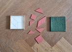 Te koop een antiek tangram spel., Ophalen of Verzenden