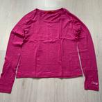 roze OILILY T-shirt met lange mouwen mt L / XL, Verzenden, Maat 42/44 (L), Lange mouw, Roze