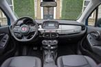 Fiat 500 X 1.5 Hybrid Sport Cabrio CAMERA | ADAPTIVE | CARPL, Auto's, Fiat, 12 maanden, Gebruikt, Euro 6, 4 cilinders