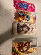 Redmi A5 hoesjes, Ophalen, Zo goed als nieuw, Overige typen