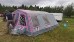 Gezocht/ gevraagd gratis bungalow tent voor scouting