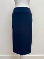 Mayerline Brussels marineblauwe rok mt 42 - XL, Kleding | Dames, Rokken, Mayerline, Blauw, Maat 42/44 (L), Nieuw