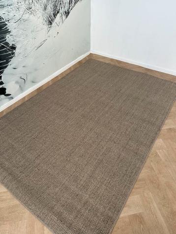 Vloerkleed Sisal 160/240 karpet beschikbaar voor biedingen