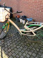 opknap/station fiets, Ophalen of Verzenden, Gebruikt, Overige merken