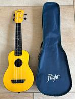 Ukelele Flight TU-35 YW, Muziek en Instrumenten, Ophalen, Zo goed als nieuw, Ukelele
