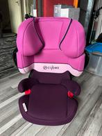 Cybex Autostoel Groep 2/3 - Zo goed als nieuw! Isofix, Autogordel, 15 t/m 36 kg, Zijbescherming, Zo goed als nieuw