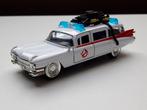modelauto Ghostbusters Ecto 1 Cadillac – Jada Toys 1:32, Overige merken, Auto, Nieuw, Ophalen of Verzenden