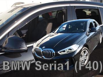 Bmw zijwindschermen donker getint oa G21 E90 E46 X1 E87 X2 beschikbaar voor biedingen