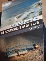 Jussi Adler Olsen, Boeken, Thrillers, Ophalen of Verzenden, Zo goed als nieuw, Nederland