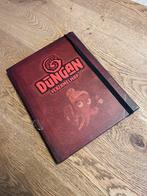 Dungan Verzamelmap, Ophalen of Verzenden, Gebruikt