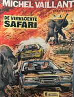 Michel Vaillant - diverse titels, Boeken, Stripboeken, Eén stripboek, Ophalen of Verzenden, Gelezen