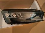 Skoda Enyaq iV EBYA LED Koplamp rechts met module, Auto-onderdelen, Verlichting, Ophalen of Verzenden, Gebruikt, Skoda