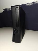 Xbox 360 Slim met games!, Spelcomputers en Games, Spelcomputers | Xbox 360, Memor Media, Ophalen of Verzenden, Zo goed als nieuw