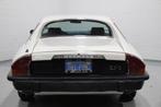 Jaguar XJ XJS 5.3 V12 Coupé, Auto's, Oldtimers, Stof, 4 stoelen, Beige, 5343 cc
