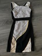 Elegante jurk van Lola Liza - Maat 36, Verzenden, Zo goed als nieuw