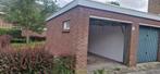 Garagebox, hoekligging Lombardijen – 17 m² – €239 p/m, Tuin en Terras, Tuinhuizen, Ophalen, Overige materialen, 200 tot 400 cm