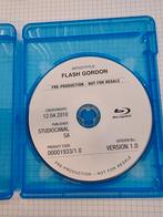 Flash Gordon alleen blu-ray PRE-PRODUCTION NOT FOR RESALE, Hofweg, Ophalen of Verzenden, Zo goed als nieuw, Info@spijk-records.com