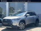 Toyota Corolla Cross Style 140 | All seasonbanden | Panorama, Stof, Gebruikt, 4 cilinders, Bedrijf