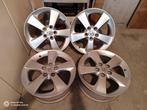 17" lichtmetalen velgen, Ophalen, Toyota