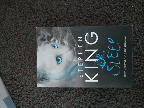 Stephen King Dr Sleep, Boeken, Thrillers, Zo goed als nieuw, Nederland, Ophalen of Verzenden