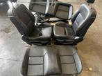 Compleet interieur Leder Peugeot 207 CC  Cabriolet, Ophalen of Verzenden, Gebruikt, Peugeot