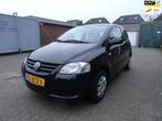 Volkswagen Fox 1.2 Optive (KM 169000 AIRCO) APK 15-02-2026, Auto's, Volkswagen, Voorwielaandrijving, 4 stoelen, 1198 cc, Bedrijf