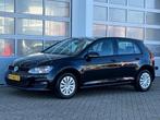 Volkswagen GOLF 1.2 TSI Edition 5-Drs Airco Trekhaak All-sea, Auto's, 86 pk, Gebruikt, Euro 6, 4 cilinders