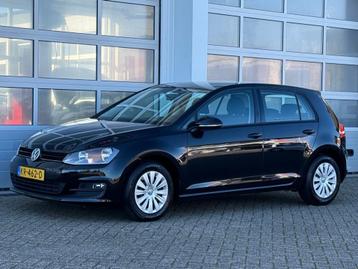 Volkswagen GOLF 1.2 TSI Edition 5-Drs Airco Trekhaak All-sea beschikbaar voor biedingen