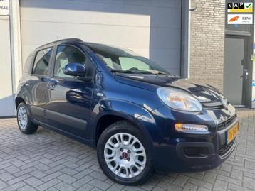Fiat Panda 0.9 TwinAir Lounge [Airco|Elek. pakket|NAP] beschikbaar voor biedingen