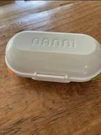 Musthave: Iris Barcelona Nanni lunch box, Ophalen of Verzenden, Nieuw