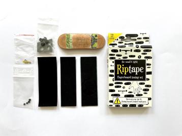 Professionele Fingerboard onderdelen beschikbaar voor biedingen