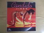 CANDIDO     JINGO / DANCIN'& PRANCIN', 7 inch, Single, Ophalen of Verzenden, Zo goed als nieuw