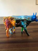 koe uit cow parade, Ophalen of Verzenden