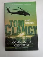 Commando Centrum, Ophalen of Verzenden, Gelezen, Tom Clancy