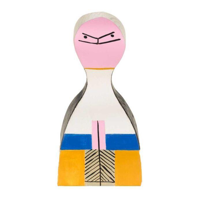 10x Vitra Wooden Dolls No 15, Huis en Inrichting, Woonaccessoires | Overige, Nieuw, Ophalen of Verzenden