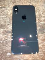 APPLE iPhone X 256GB Batt, 71% Z.G.A.N., 256 GB, 71 %, Zwart, APPLE