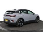Volkswagen ID.4 Life 77 kWh|Stoelverwarming|SOH € 21.499,0, Auto's, Automaat, Stof, Gebruikt, Origineel Nederlands