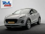 Ford Puma 1.0 EcoBoost Hybrid Titanium X | Pano/Dak | Adapti, Auto's, Ford, Voorwielaandrijving, Euro 6, 23 km/l, Origineel Nederlands