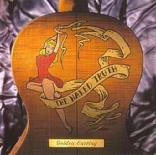 Golden Earring, Cd's en Dvd's, Cd's | Rock, Gebruikt, Poprock, Verzenden
