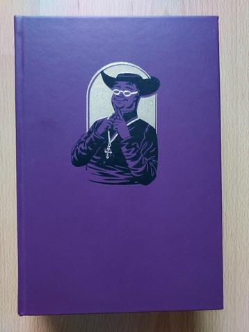 Father Brown omnibus - G.K. Chesterton beschikbaar voor biedingen