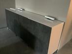 Besta kast van ikea, Huis en Inrichting, Ophalen, 150 tot 200 cm, Zo goed als nieuw, 25 tot 50 cm