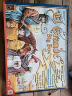 El Grande Big Box - Compleet!, Hobby en Vrije tijd, Gezelschapsspellen | Bordspellen, Een of twee spelers, Ophalen of Verzenden
